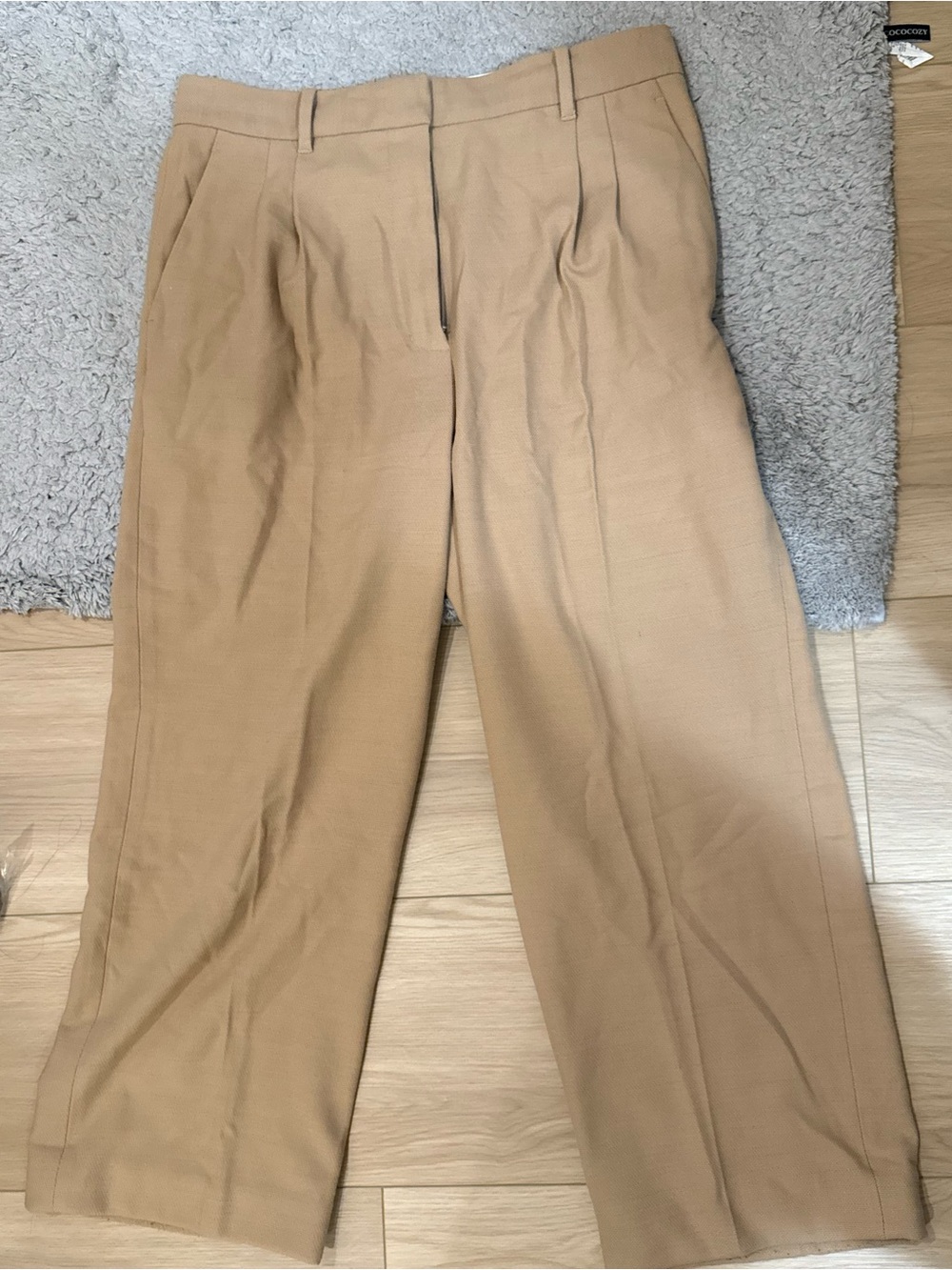 Wilfred Effortless Pants